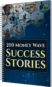 The Money Wave-  spiritual and  Manifestation